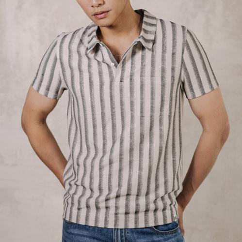 Polo Freeman T Porter Goro Sand