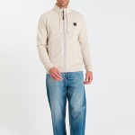 Veste Le Temps des Cerises homme Olago beige