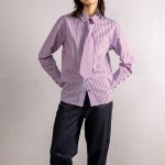 Chemise femme Freeman T Porter Chanie Tie