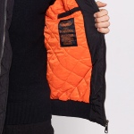 Blouson Bombers Original noir