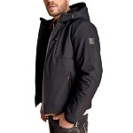 Blouson Le Temps des Cerises homme Loen noire