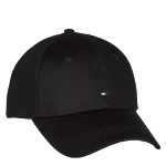 Casquette Tommy Hilfiger noire