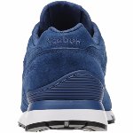 Chaussures Reebok Classics modèle GL 6000 bleu