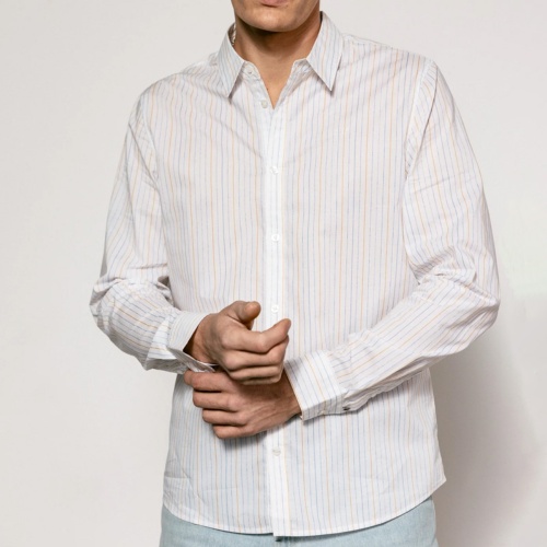 Chemise Freeman T Porter Yoris Hamabe