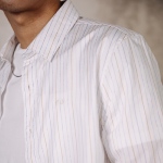 Chemise Freeman T Porter Yoris Hamabe