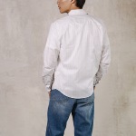 Chemise Freeman T Porter Yoris Hamabe