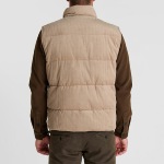 Veste sans manches Le Temps des cerises Sely