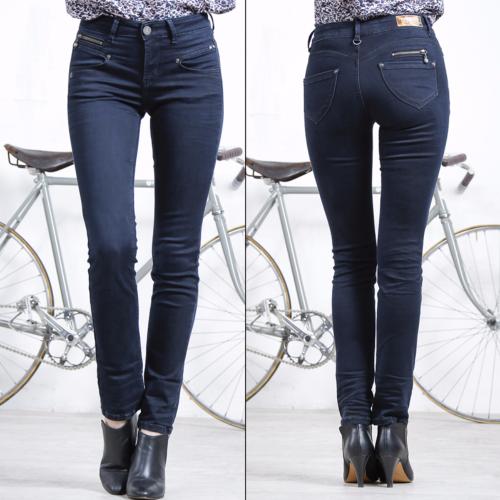 jeans slim femme pas cher de marque