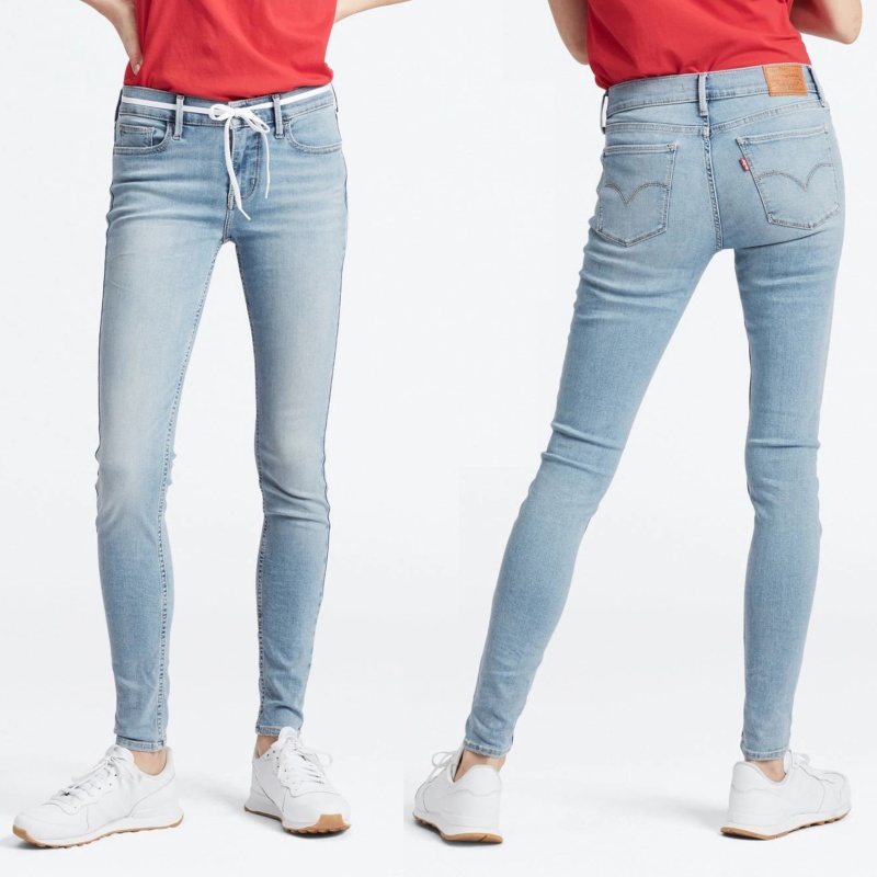 levis innovation skinny