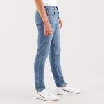 Jean homme Levi's ® 512 Tabor Together Now coupe slim taper