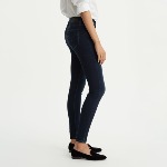 Jean Levis femme 710 Innovation Super Skinny Social Climber