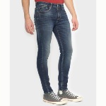 Jean Skinny homme le temps des cerises Power W1283