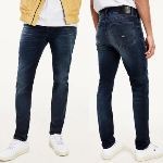 Jeans Tommy Hilfiger Simon cornell blue black