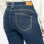 Jeans femme Le Temps des Cerises Pulp High Flare W5043