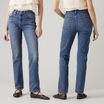 Jeans Levi's ® 501 Original femme array away
