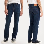 Jeans Levi's ® 511 Haleys Comet Adv coupe slim modéré