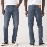 Jean Levi's ® 511 Throttle