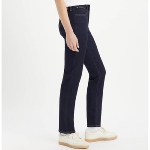 Jeans femme Levi's ® 712 brut blue wave