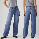 Jeans Levis ® femme Baggy Dad Heavy Check