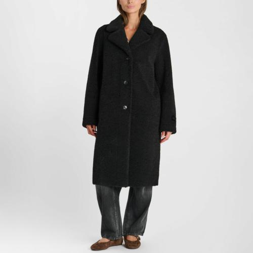 Manteau long Le Temps des Cerises Arty