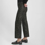 Jeans motif léopard Le Temps des Cerises Pulp 24C
