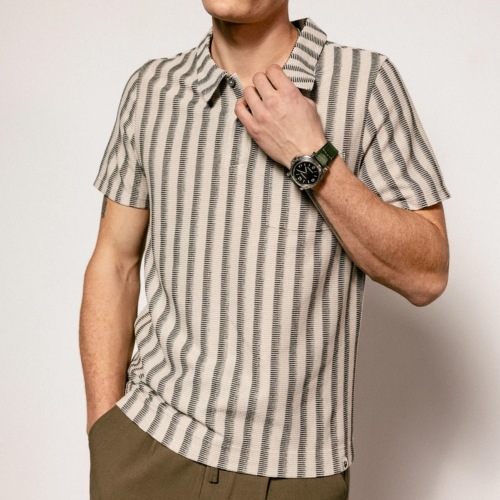 Polo Freeman T Porter Goro Sand