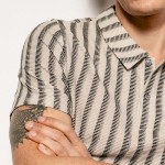 Polo Freeman T Porter Goro Sand