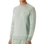 Pull homme Us Polo Assn Lin vert tilleul