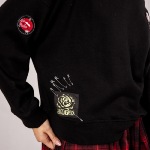 Sweat Freeman T.Porter femme Sheril Rock