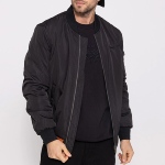 Veste Bombers Original Max Noire