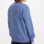 Sweat Levi's ® homme bleu moonlight