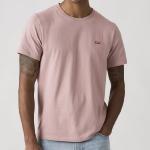 T Shirt Levi's ® homme Original Tee rose
