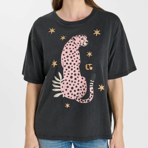 T Shirt femme Le Temps des Cerises Magla