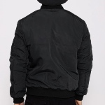 Blouson Bombers Original noir