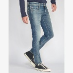 Jogg Jeans Le Temps des Cerises 711 w5139