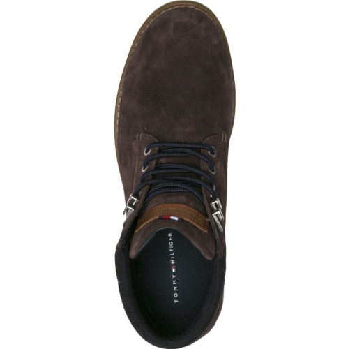 Chaussures Décontractées L.L.Bean Boys En Daim Marron Taille 6 - Neuf Sans Boîte - Style Casual, Confortables