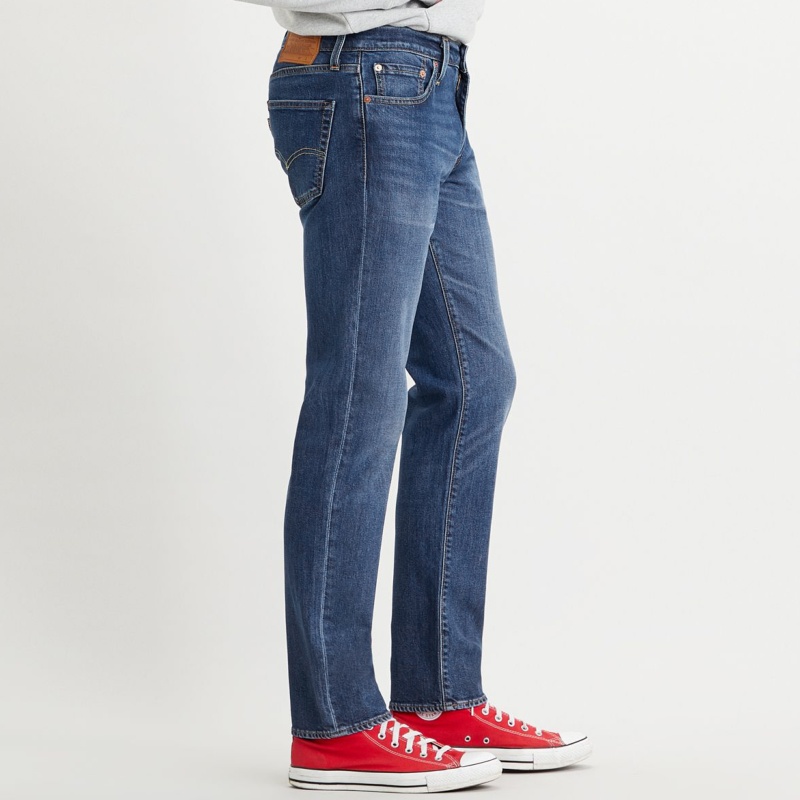 Jeans Levi's ® 511 Poncho and Righty Adv coupe slim fit