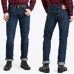 jean levis 501