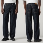Jeans Levis ® 578 Baggy brut