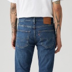 Jean Levi's ® 512 Slim Taper Homme Whoop