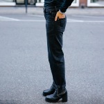 Jeans Freeman T Porter femme Edita Workwear badass