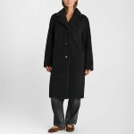 Manteau long Le Temps des Cerises Arty
