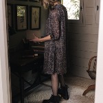 Robe Freeman T Porter femme Juna Avena