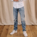 Jeans homme Freeman T Porter Jimmy Balik Light