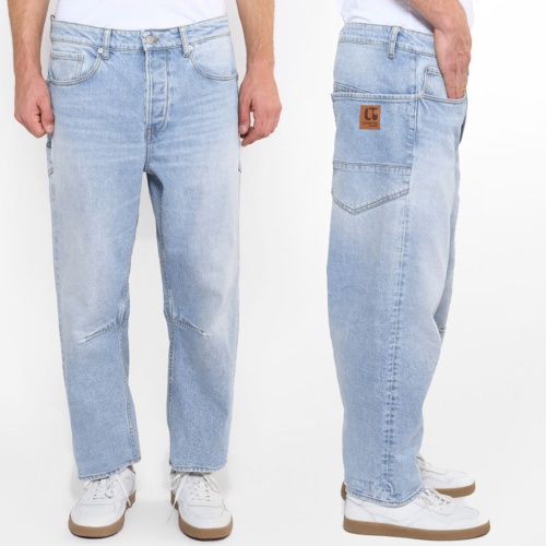 Jean Large Le Temps des Cerises homme Hobo w1569