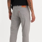 Pantalon Levi's ® 511 gris