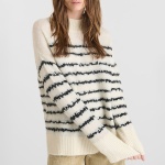 Pull laine femme Le Temps des Cerises August