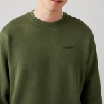 Sweat Levi's Authentic Garment kaki