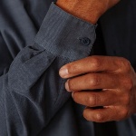 Chemise Freeman T Porter homme Jeremiah Milleraies