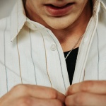 Chemise manches courtes Freeman T Porter Fede Ichiro